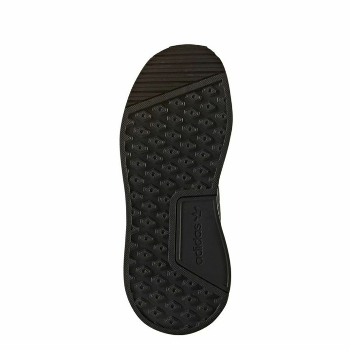 Kondisko til Børn Adidas Originals X_Plr Sort