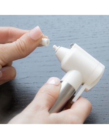 Tooth Polisher and Whitener Pearlsher InnovaGoods