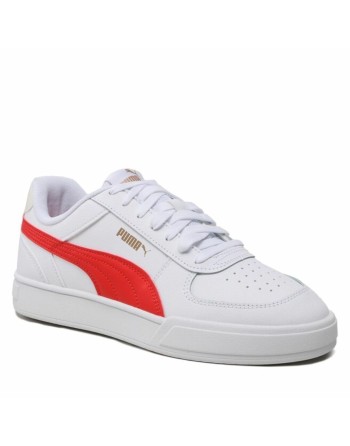 Men's Trainers Puma CAVEN 380810 25  White