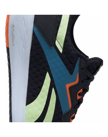 Herren-Sportschuhe Reebok ENERGEN PLUS 2 HR1872  Schwarz