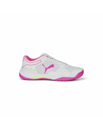 Laufschuhe für Damen Puma SOLARSMASH RCT 107297 03 Weiß