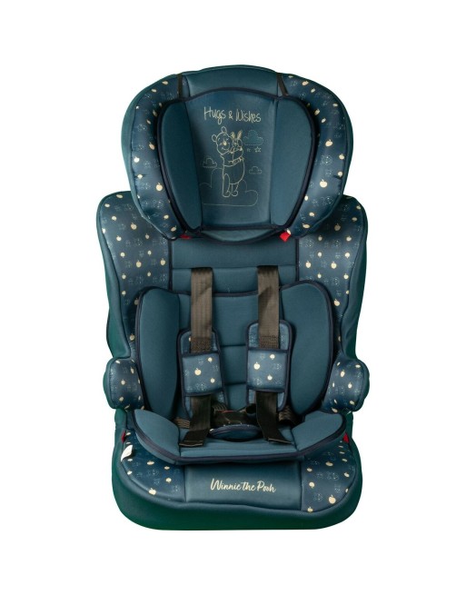Autositz Winnie The Pooh CZ11031 9 - 36 Kg Blau