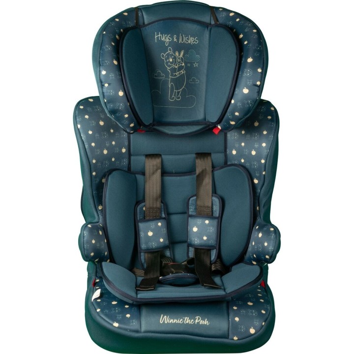 stol Winnie The Pooh CZ11031 9 - 36 Kg Blå