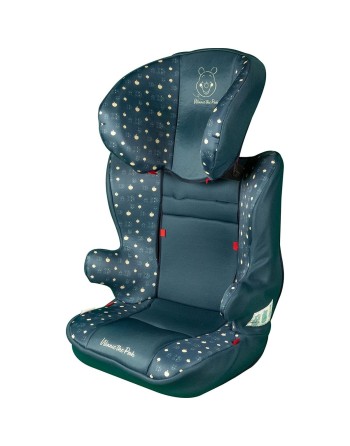 Autositz Winnie The Pooh CZ11031 9 - 36 Kg Blau