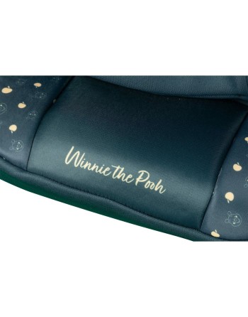 Autositz Winnie The Pooh CZ11031 9 - 36 Kg Blau