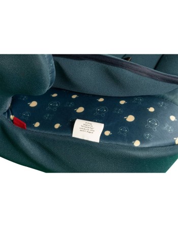 Autositz Winnie The Pooh CZ11031 9 - 36 Kg Blau