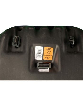 Silla para el Coche Winnie The Pooh CZ11031 9 - 36 Kg Azul