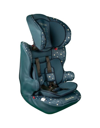 Silla para el Coche Winnie The Pooh CZ11031 9 - 36 Kg Azul