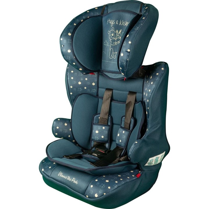 stol Winnie The Pooh CZ11031 9 - 36 Kg Blå