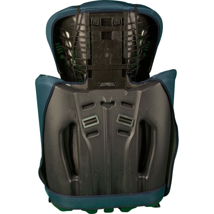 Siège de Voiture Winnie The Pooh CZ11031 9 - 36 Kg Bleu
