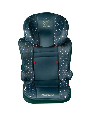 Autositz Winnie The Pooh CZ11031 9 - 36 Kg Blau