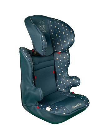 Silla para el Coche Winnie The Pooh CZ11031 9 - 36 Kg Azul