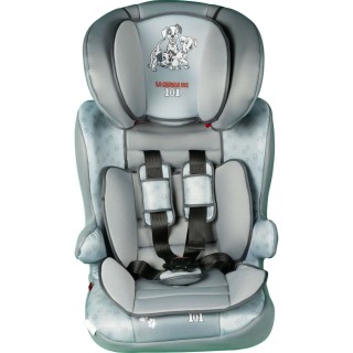 stol Hilo CZ11032 9 - 36 Kg Grå
