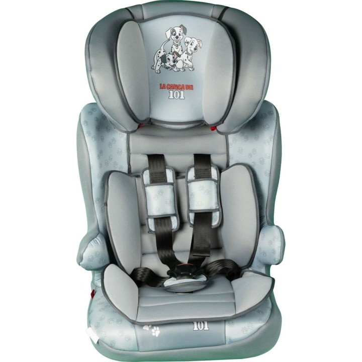 stol Hilo CZ11032 9 - 36 Kg Grå