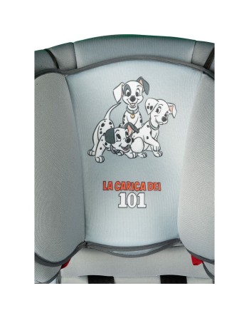 Autositz Hilo CZ11032 9 - 36 Kg Grau