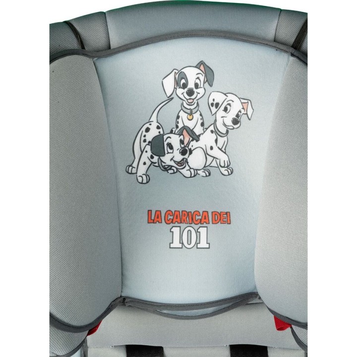 stol Hilo CZ11032 9 - 36 Kg Grå