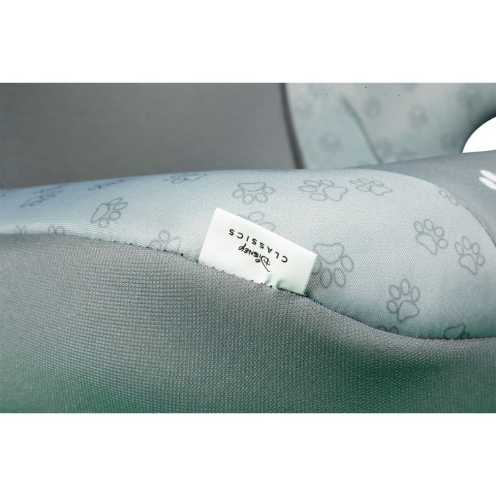 Seggiolino Auto Hilo CZ11032 9 - 36 Kg Grigio