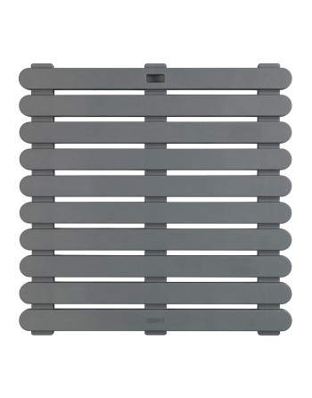 Platform Wenko 22947100  Plastic Inside/Exterior 55 x 55 cm Dark grey