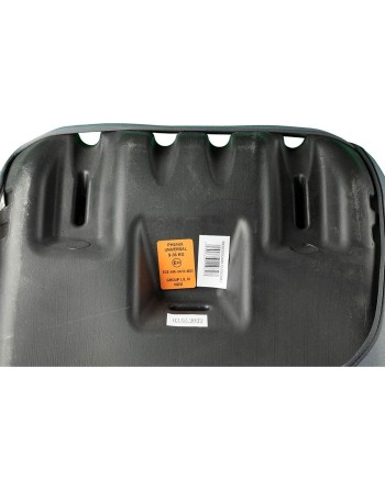 Silla para el Coche Hilo CZ11032 9 - 36 Kg Gris