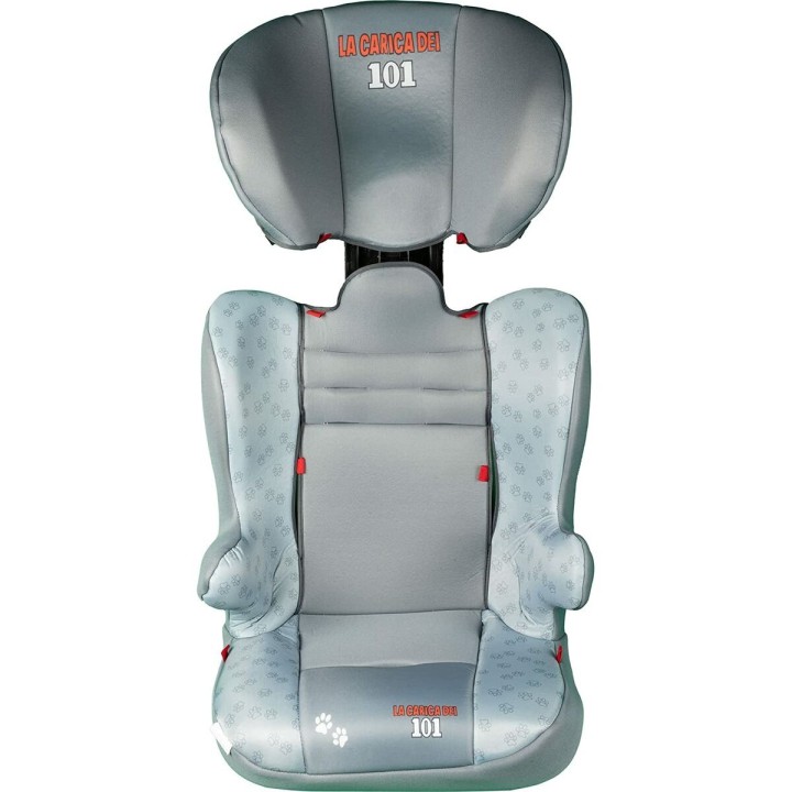 stol Hilo CZ11032 9 - 36 Kg Grå