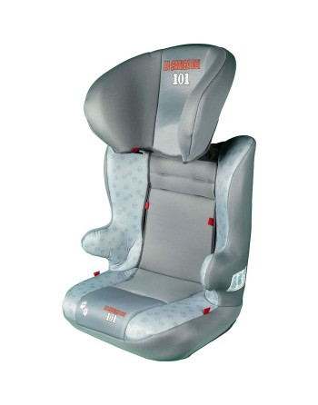 stol Hilo CZ11032 9 - 36 Kg Grå