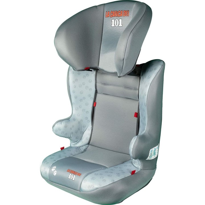 Seggiolino Auto Hilo CZ11032 9 - 36 Kg Grigio