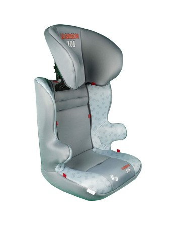 Seggiolino Auto Hilo CZ11032 9 - 36 Kg Grigio