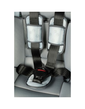 Autositz Hilo CZ11032 9 - 36 Kg Grau