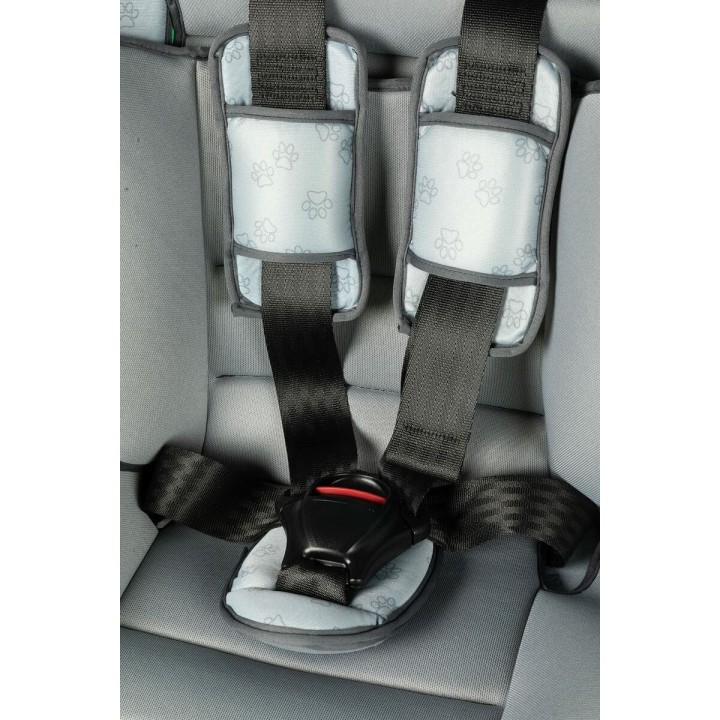 Seggiolino Auto Hilo CZ11032 9 - 36 Kg Grigio