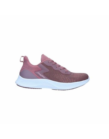 Zapatillas Deportivas Mujer J-Hayber Chelona Rosa