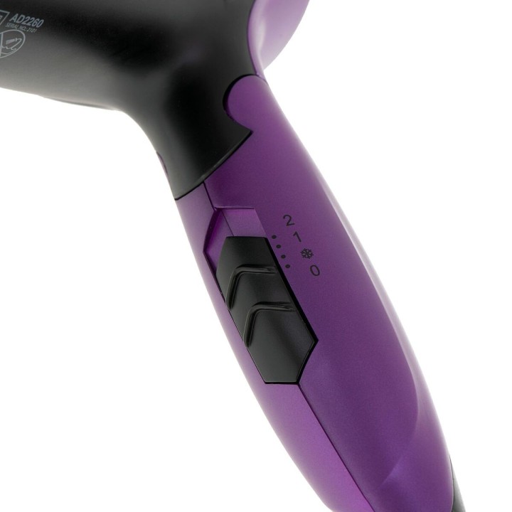 Secador de Pelo Adler AD 2260
