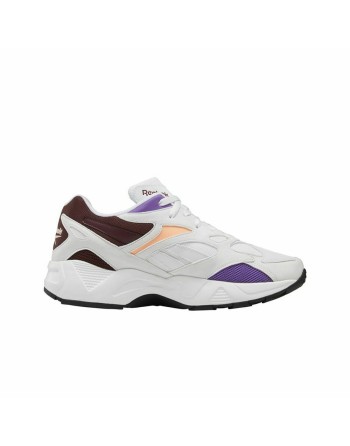 Zapatillas Deportivas Hombre Reebok Classic Aztrek 96 Reinvented Blanco