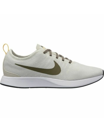 Zapatillas Deportivas Hombre Nike Dualtone Racer Beige