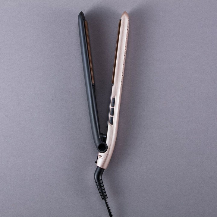 Piastra per Capelli Remington S7970 Nero Rosa 1 Pezzi