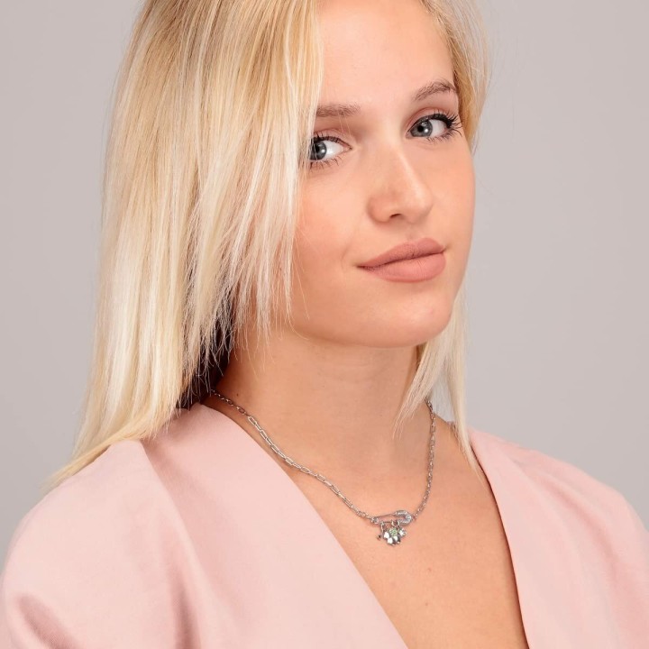 Ladies' Necklace La Petite Story LPS10ARR01