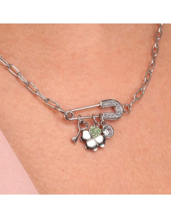 Collar Mujer La Petite Story LPS10ARR01