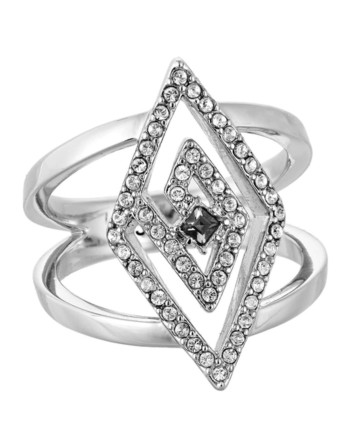 Anello Donna Karl Lagerfeld 5483681 (15)