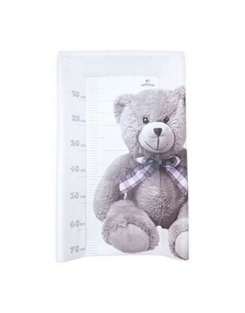 Changeur Domiva MDF Polyuréthane PVC (50 x 80 x 10 cm)