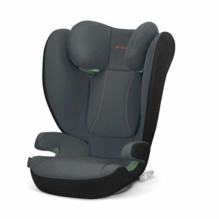 stol Cybex Solution B i-Fix Grå II (15-25 kg)