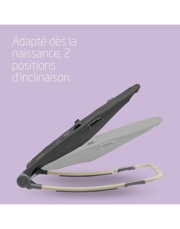 Hamaca para Bebé Maxicosi Negro