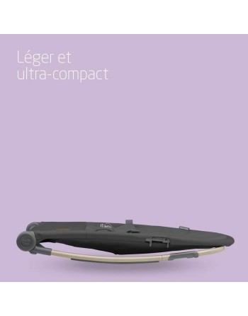 Hamac pour Bébé Maxicosi Noir