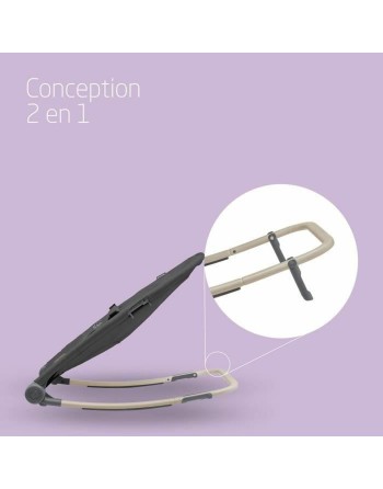 Hamaca para Bebé Maxicosi Negro