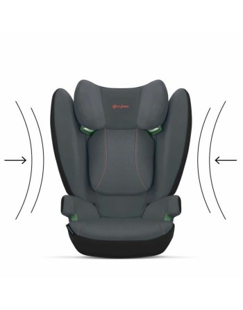 Autositz Cybex Solution B i-Fix Grau II (15-25 kg)