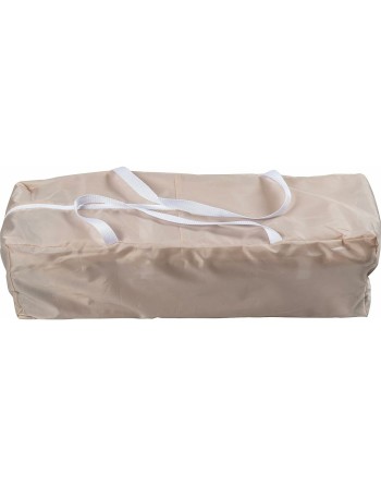 Cuna de Viaje Winnie The Pooh CZ10609 120 x 65 x 76 cm Beige