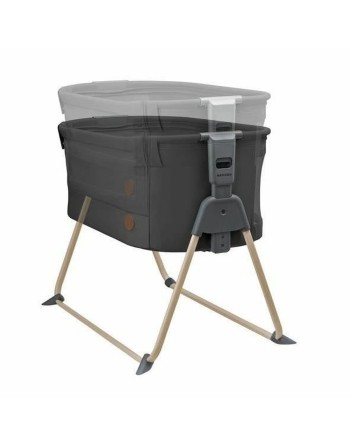 Reisebettchen Maxicosi Blau Iridium