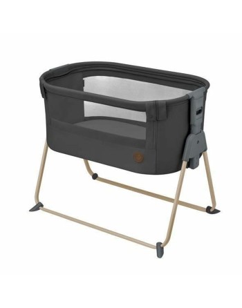 Cuna de Viaje Maxicosi Azul Iridio