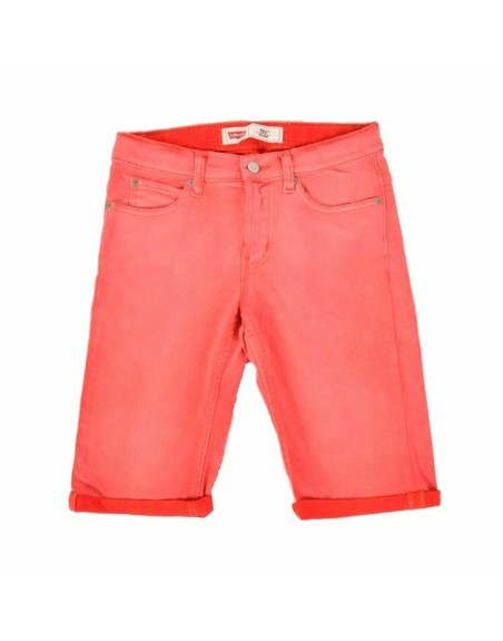 Children’s Jeans Levi's 511 Slim Red