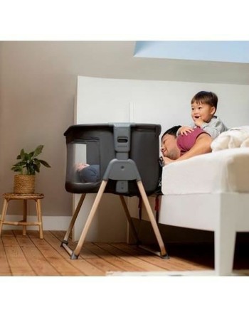 Cuna de Viaje Maxicosi Azul Iridio