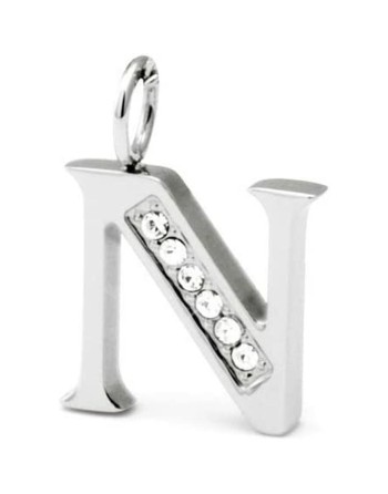 Ladies' Pendant S'agapõ SALN1