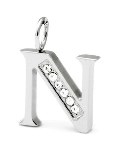 Pendentif Femme S'agapõ SALN1